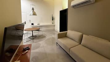 Ărea de sala de estar