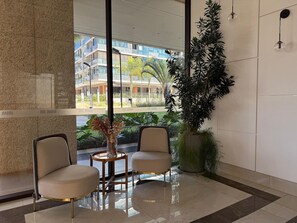 Apartment | Interior