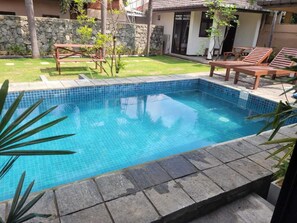 12 piscine all'aperto