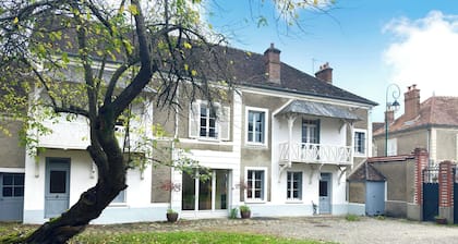 le Domaine d'Okoumé - Four Bedroom Villa, Sleeps 8