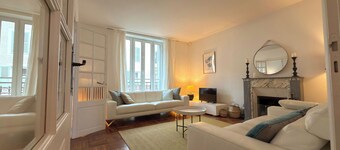 le Domaine d'Okoumé - Quattro Camere da Letto Villa, Ospiti Massimo 8