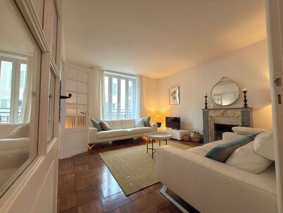 le Domaine d'Okoumé - Four Bedroom Villa, Sleeps 8