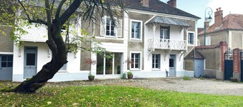 le Domaine d'Okoumé - Four Bedroom Villa, Sleeps 8