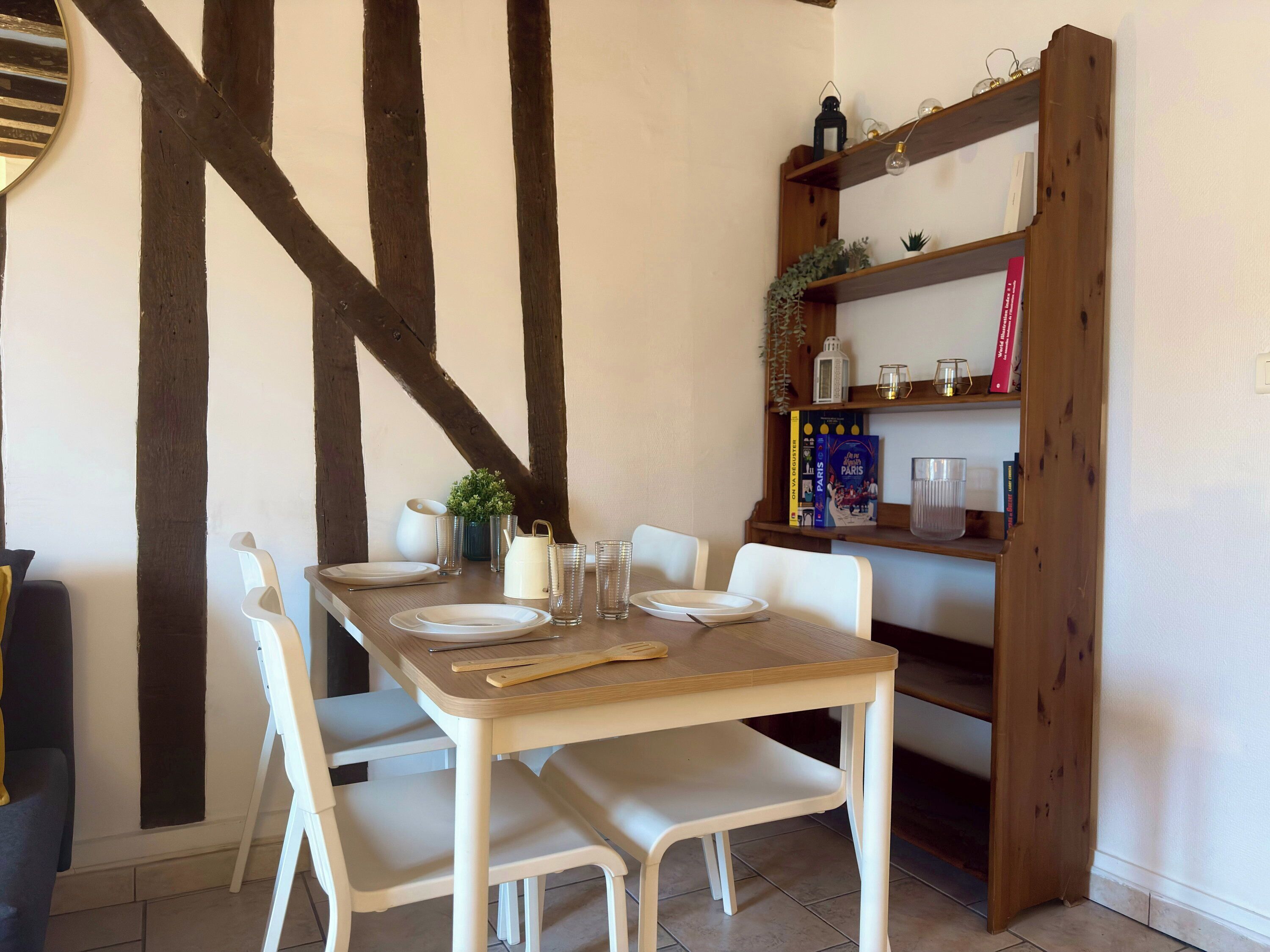 Restauration
