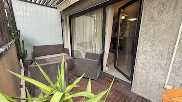 DĂ©tail de lâextĂ©rieur