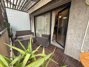 Détail de l ’extérieur