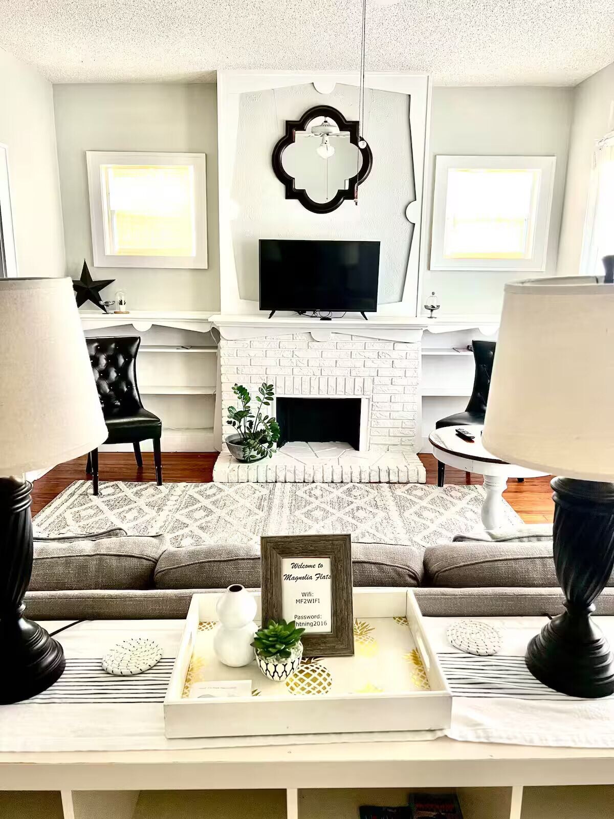 Image de profil de l’hôte