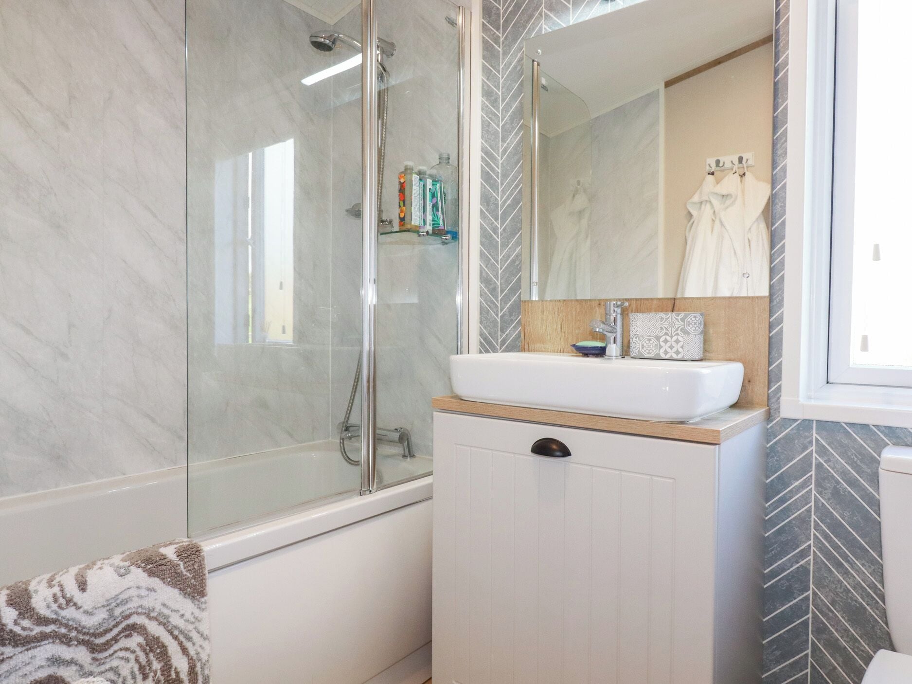 Shower