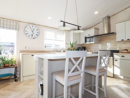 Lavavajillas, utensilios de cocina