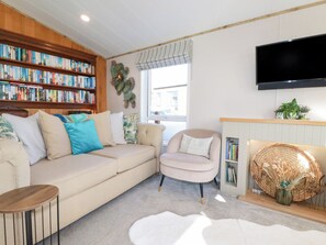 منطقة المعيشة