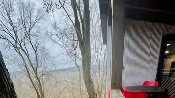 Speisen im Freien