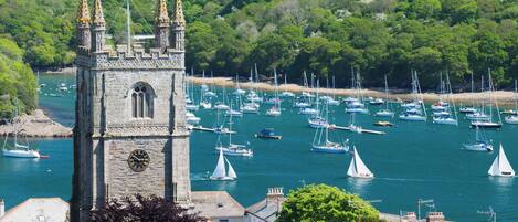 村舍 | 小船码头