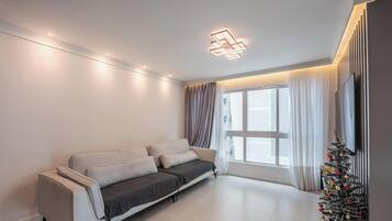 Departamento básico | Área de sala de estar