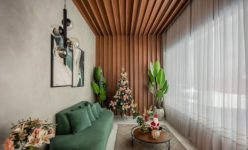 带烧烤架的公寓，距离海滩850米Sem0302  