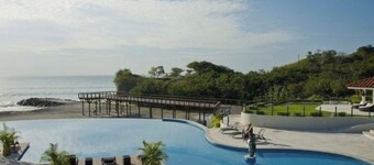 Vista Mar 3 bedroom ocean view Beach Golf Marina