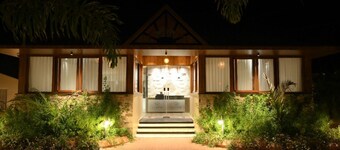 SHETTAR'S KUSUM RESORT