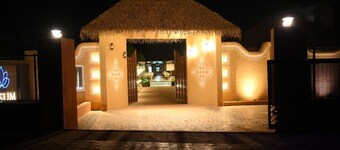 SHETTAR'S KUSUM RESORT