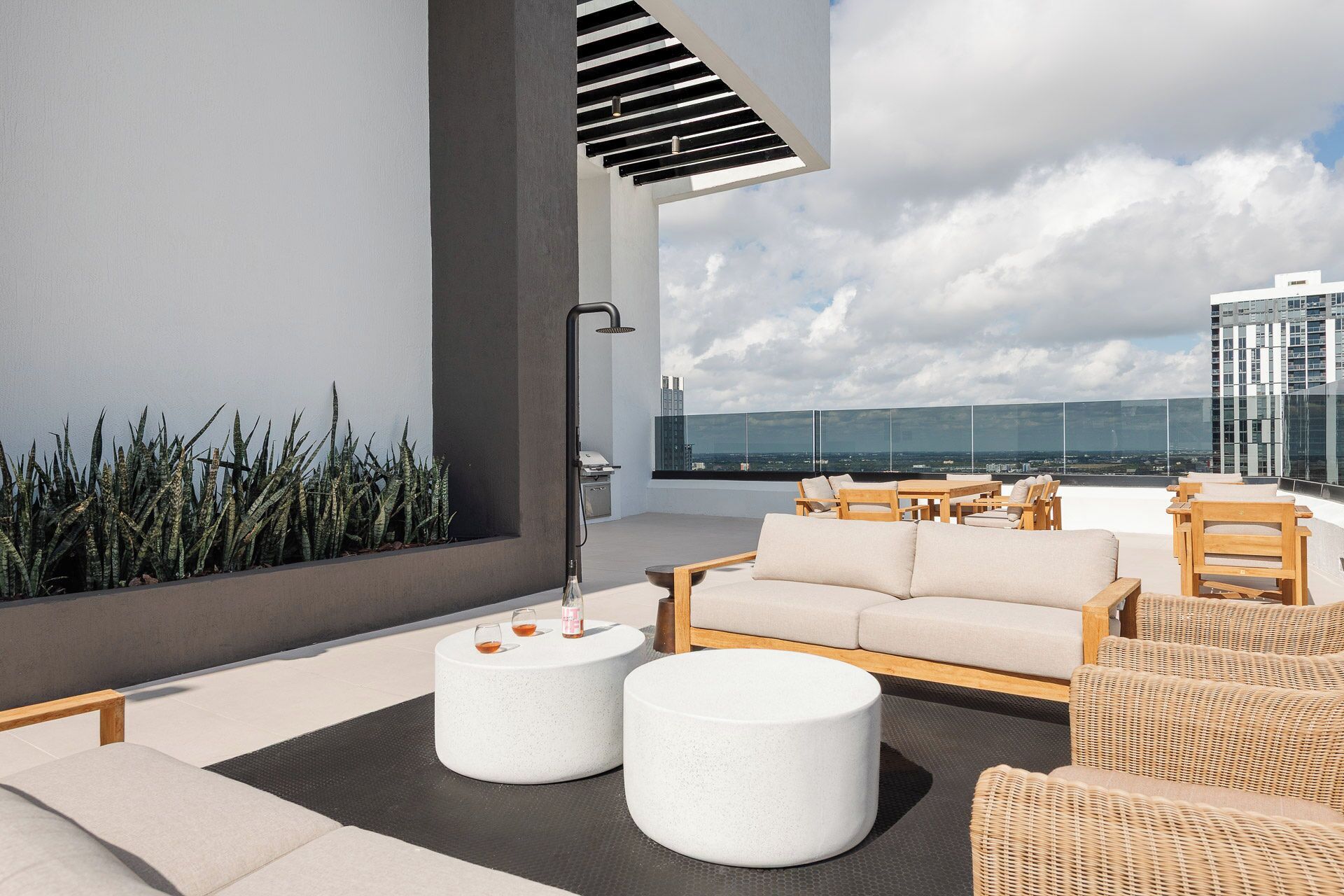 Grill-/Picknickplatz