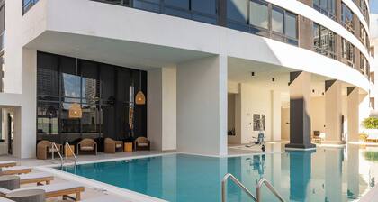 District 225 by Nomada