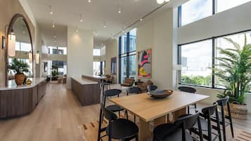 Servizio della struttura