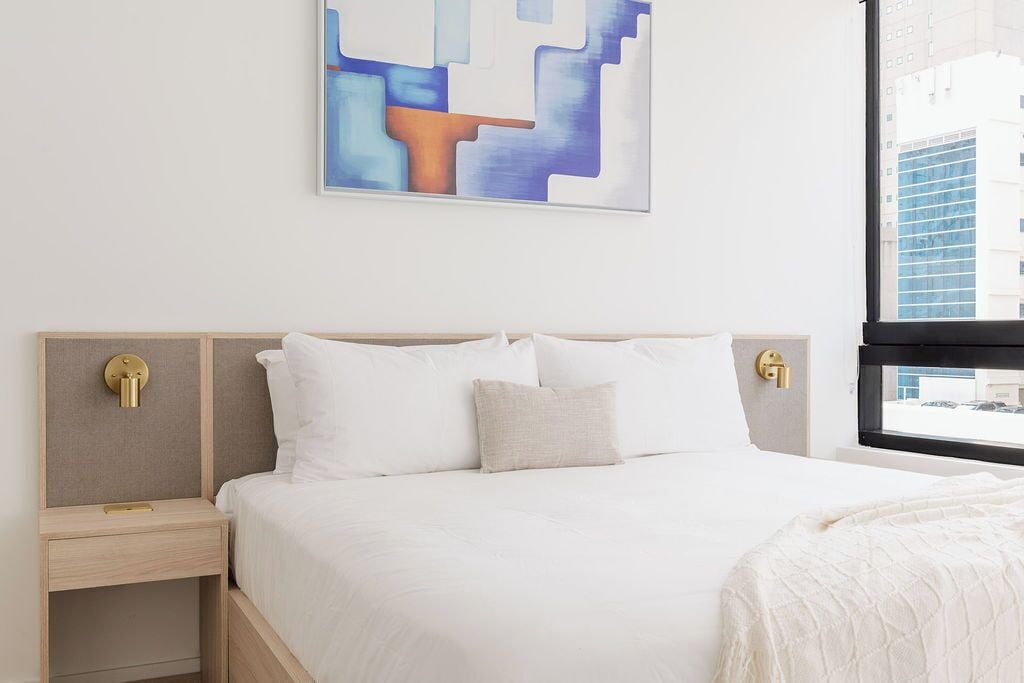 Suite | Ruang kerja ramah laptop dan Wi-Fi gratis