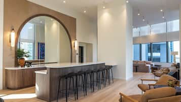 Ausstattung der Unterkunft