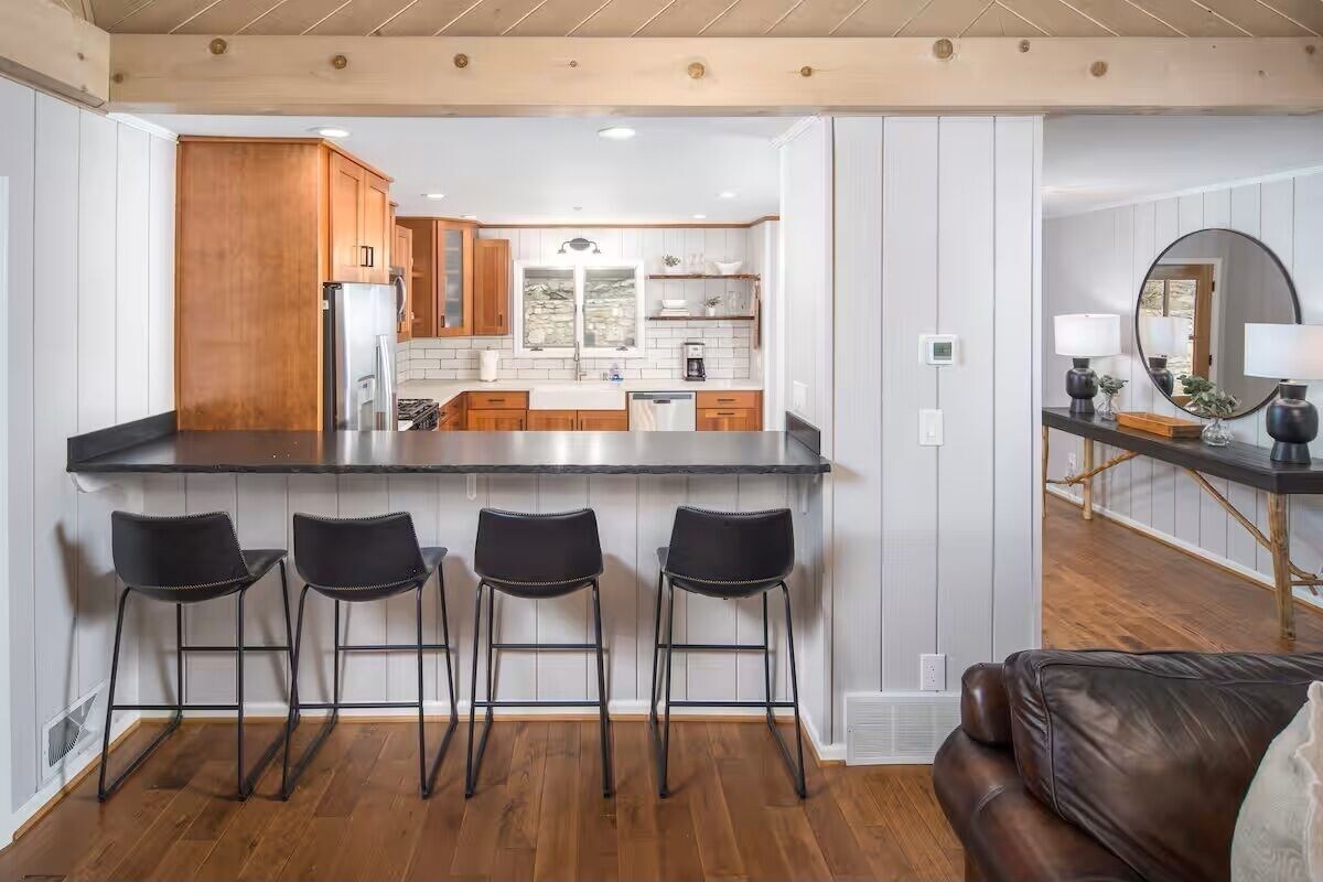 Majoittajan profiilikuva