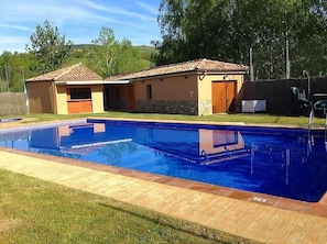Pool - Vall de Muntanyes - Costabona (Molló)