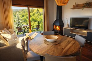 Interior - Vall de Muntanyes - Costabona (Molló)