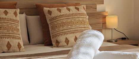 Vauvan matkasänky, ilmainen Wi-Fi, vuodevaatteet