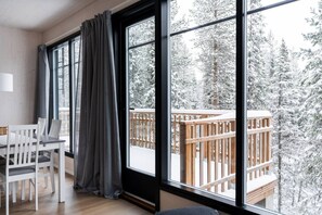 Interior - Villa Sving & Slope B by Aavalevi (Levi)