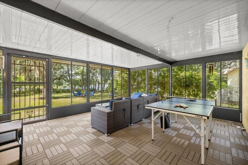 Lakefront Pet Friendly & Dock