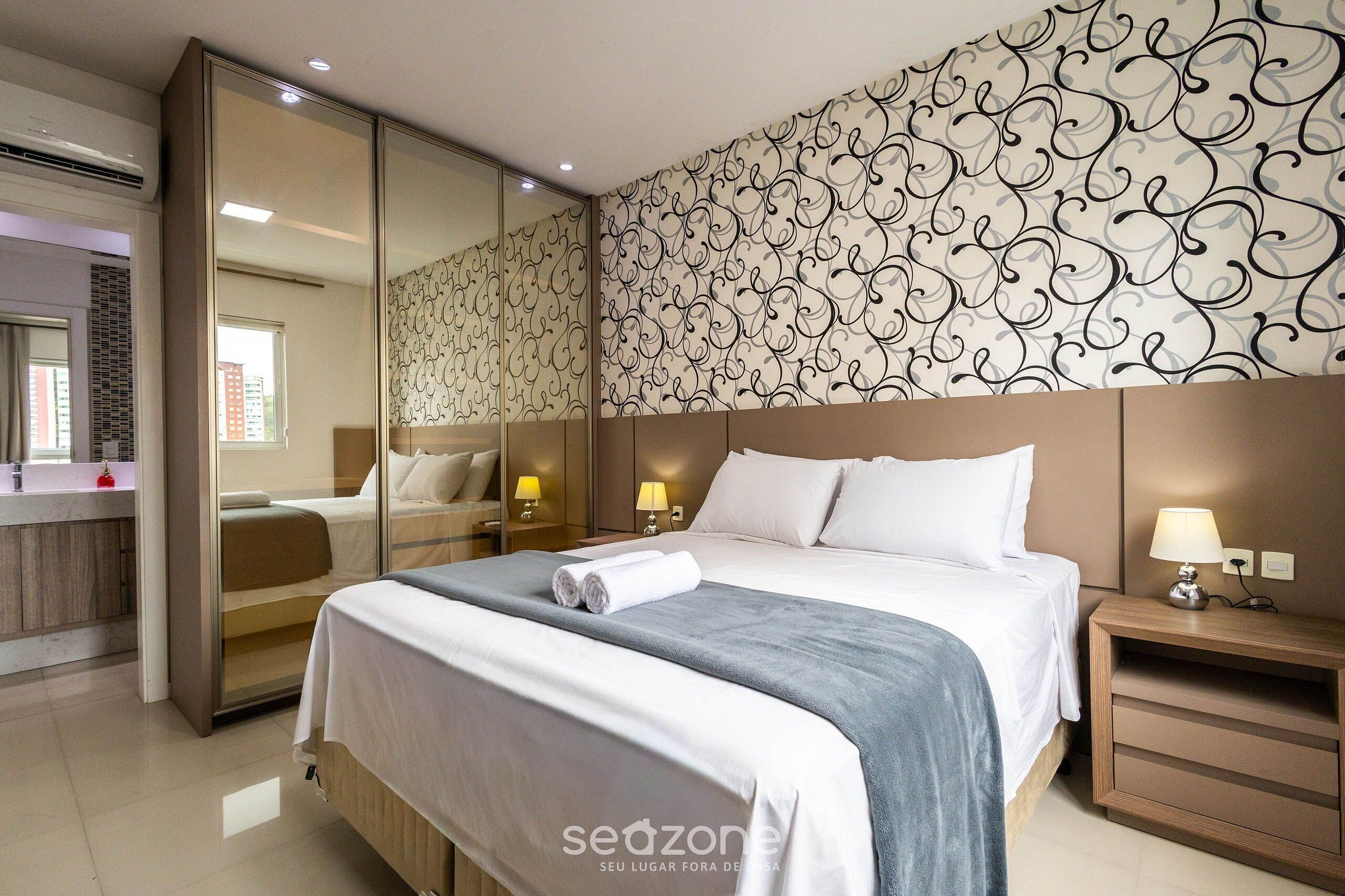 Basic Apartment | 4 bedrooms