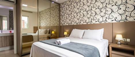 Basic Apartment | 4 bedrooms