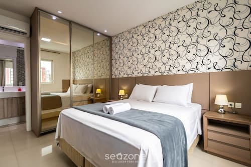 Basic Apartment | 4 bedrooms