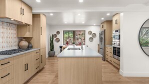 Casa | Opções para refeição no quarto