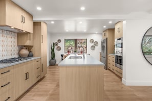 House | In-room dining - Sedona Views Bed & Breakfast (Sedona)