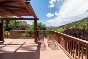 Exterior - Sedona Views Bed & Breakfast (Sedona)