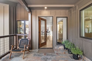 Exterior - Sedona Views Bed & Breakfast (Sedona)