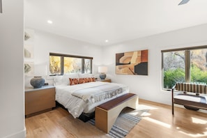 House | Individually decorated, WiFi - Sedona Views Bed & Breakfast (Sedona)