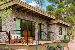 Exterior - Sedona Views Bed & Breakfast (Sedona)