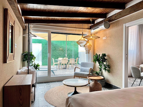 Apartamentos Realejo Campo Príncipe 3000