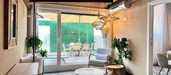 Apartamentos Realejo Campo Príncipe 3000