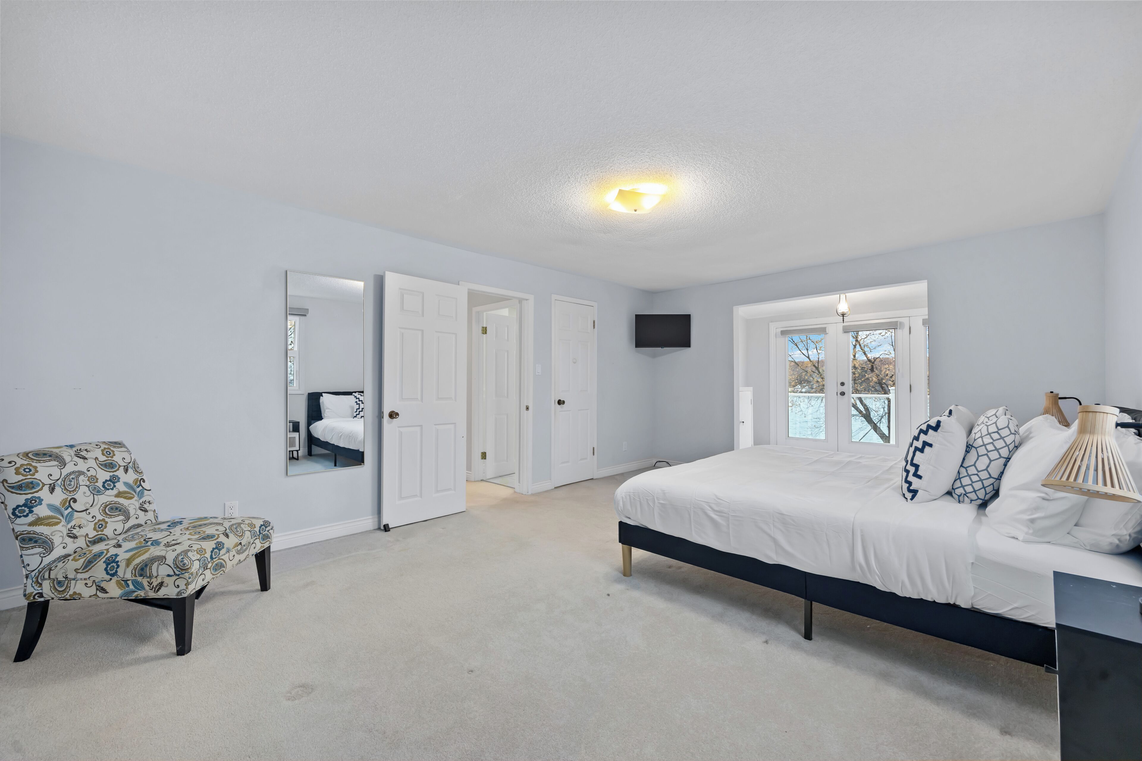 Internet y ropa de cama 