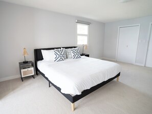 Internetzugang, Bettwäsche