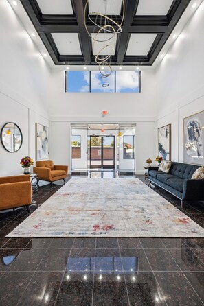 Interior - Cozy 2-bedroom apartment in fabulous Tucker and pet friendly. (Tucker)