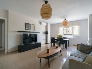 TV - Casa del Arrecife By CanariasGetaway (Las Palmas de Gran Canaria)