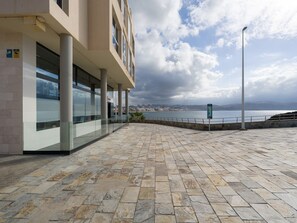 Property grounds - Casa del Arrecife By CanariasGetaway (Las Palmas de Gran Canaria)
