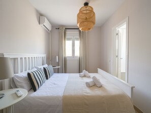2 bedrooms, iron/ironing board, free WiFi, bed sheets - Casa del Arrecife By CanariasGetaway (Las Palmas de Gran Canaria)