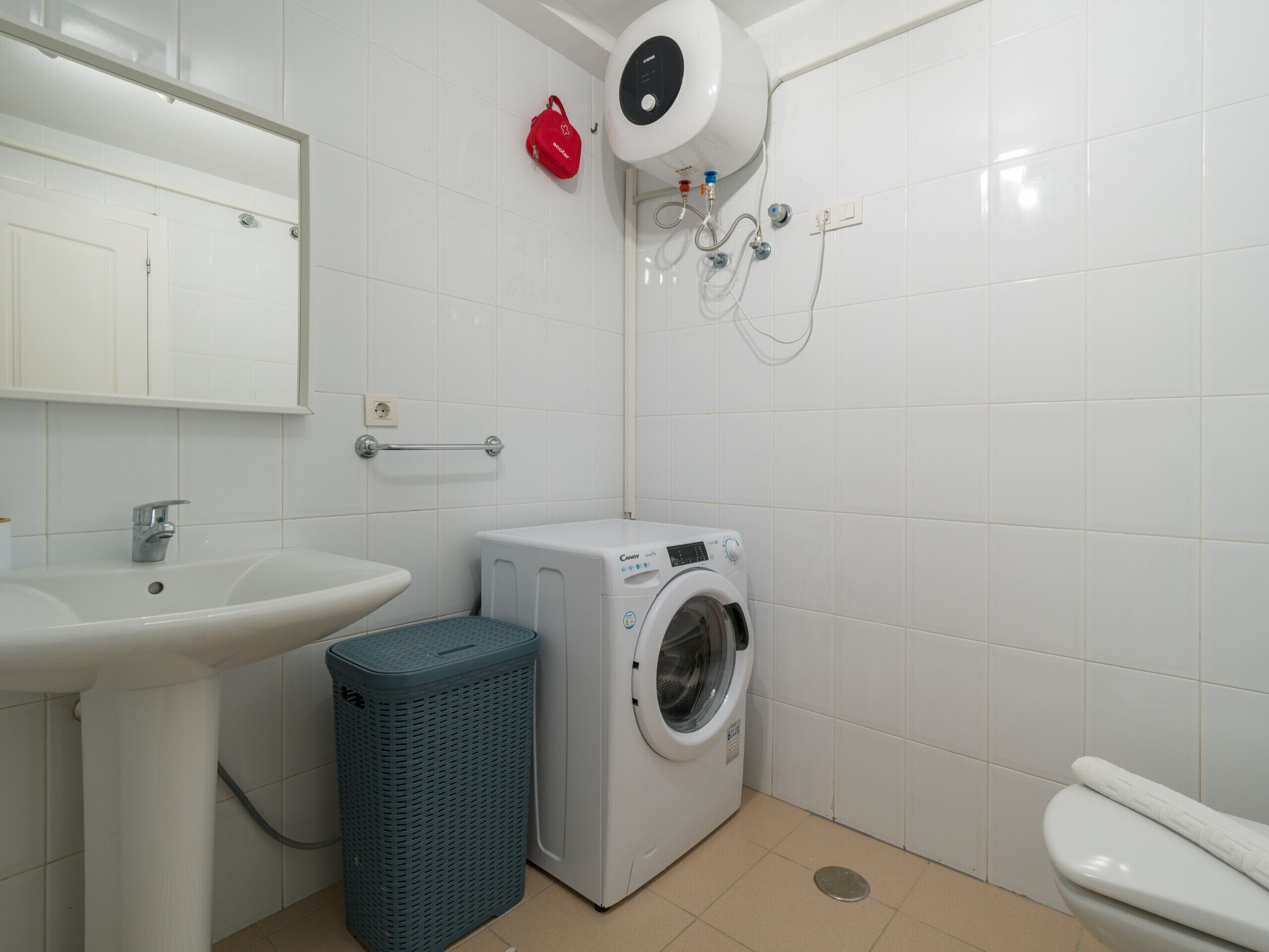 Baño